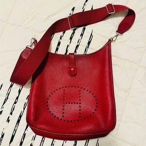 Hermes Evelyne GM